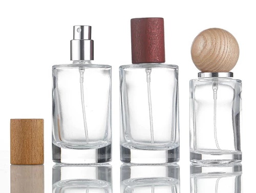 flacon de parfum en vrac