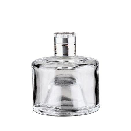 Bouteilles d'alcool de 50 ml avec bouchons en liège en gros