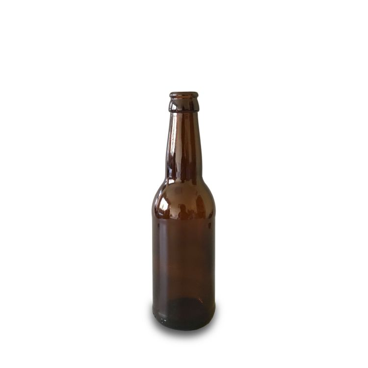Bouteilles de bière 330ML