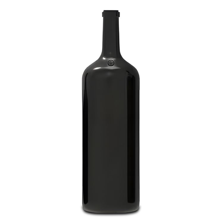 Bouteille de vin de 6 litres