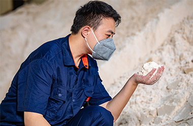 bouteille en verre en vrac qa