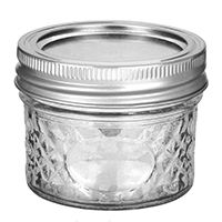 pots de confiture en gros