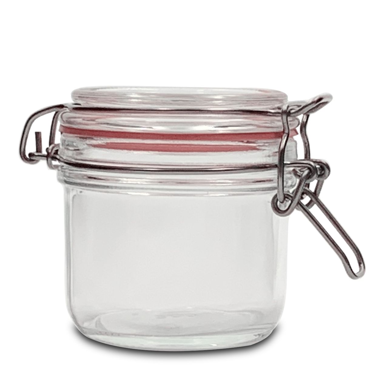 mini bocal Hermès | bocal en fil de fer