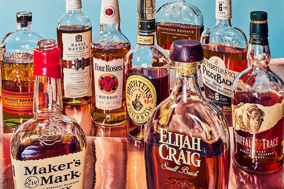 Combien de bouteilles y a-t-il dans une caisse de whisky ?